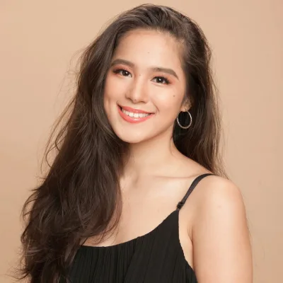 Sofia Formisano - Author