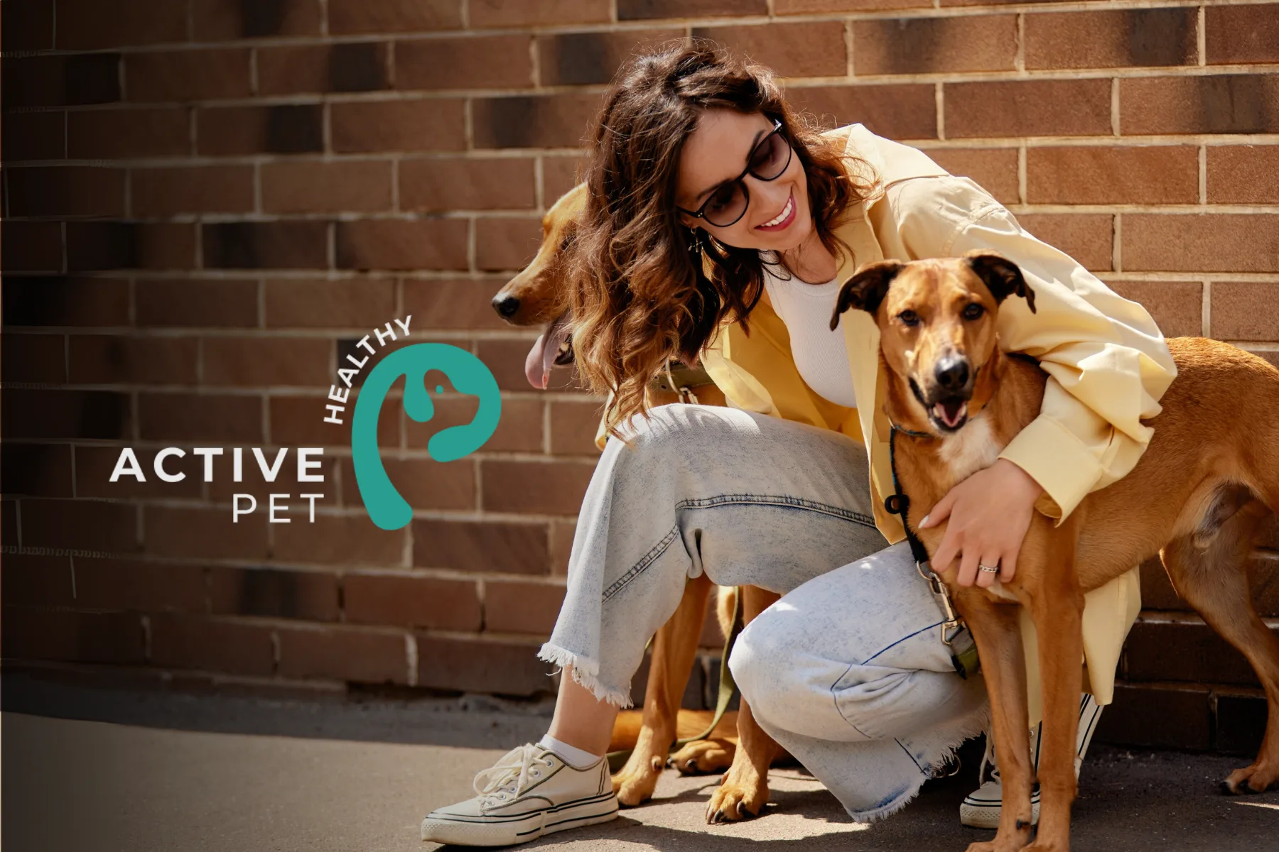 Healthy Active Pet feature for Knose Pet Insurance