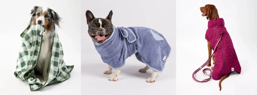 Personalised gift ideas for pets from Snoot Style