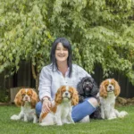 Cavoodled by Enza - Knose Breeder Partner Photo