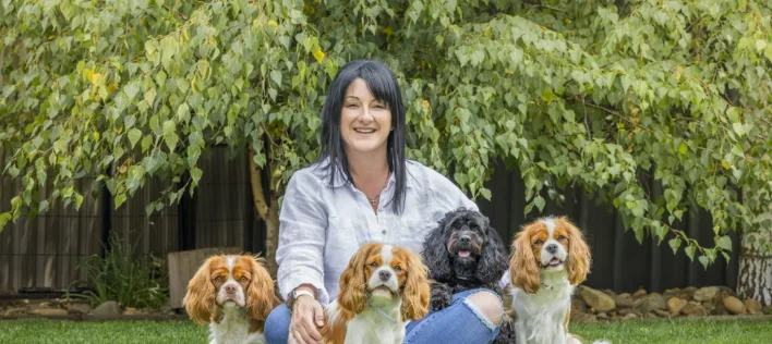 Cavoodle Breeder Q&A: What New Cavoodle Parents Should Know