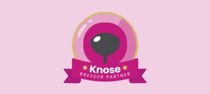 What Does the Knose Breeder Partner Badge Really Mean?