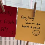 message from pet parents