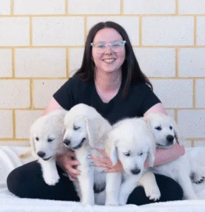 Holly Brighton - Knose Breeder Team