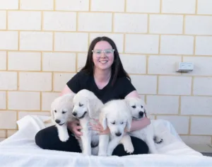 Holly Brighton - Knose Breeder Team