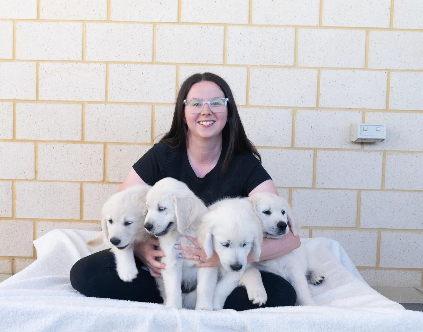 Holly Brighton - Knose Breeder Team