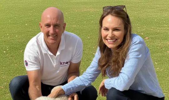 Pet Insurance Made Simple with Knose Co-Founder Insights