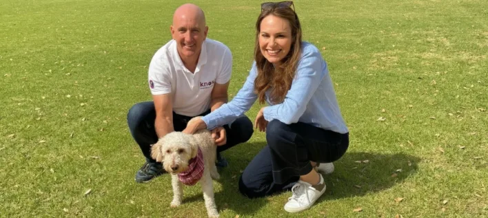 Pet Insurance Made Simple with Knose Co-Founder Insights