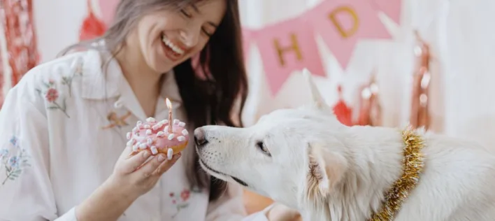 Myth debunked: 1 dog year doesn’t equal 7 human years