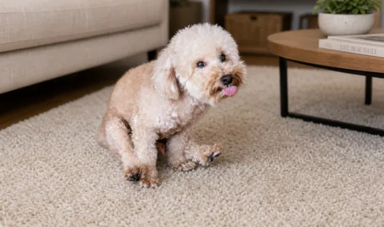 Why Is My Pet Scooting? Everything Pet Owners Need to Know About Anal Glands