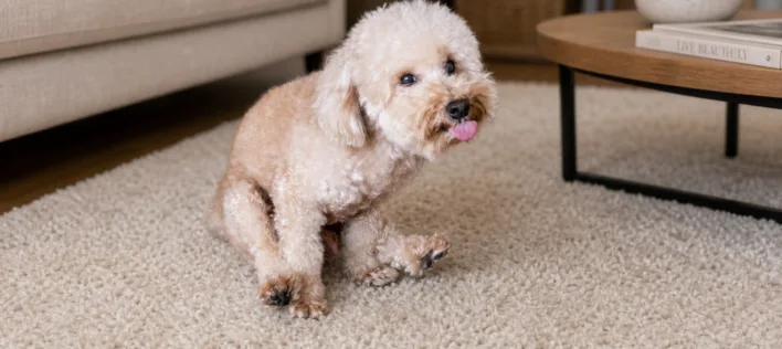 Why Is My Pet Scooting? Everything Pet Owners Need to Know About Anal Glands
