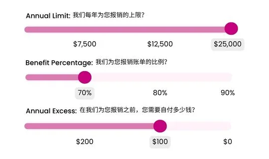 Knose 与宠物保险理赔限额相关争议 - 普通话