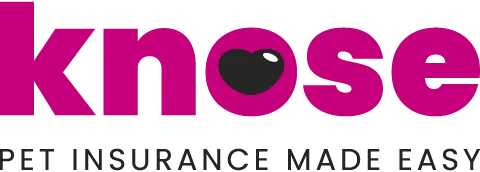 Knose - Pet Care Made Easy Logo